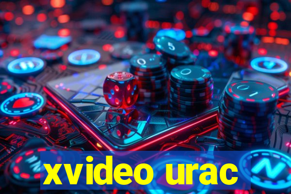 xvideo urac